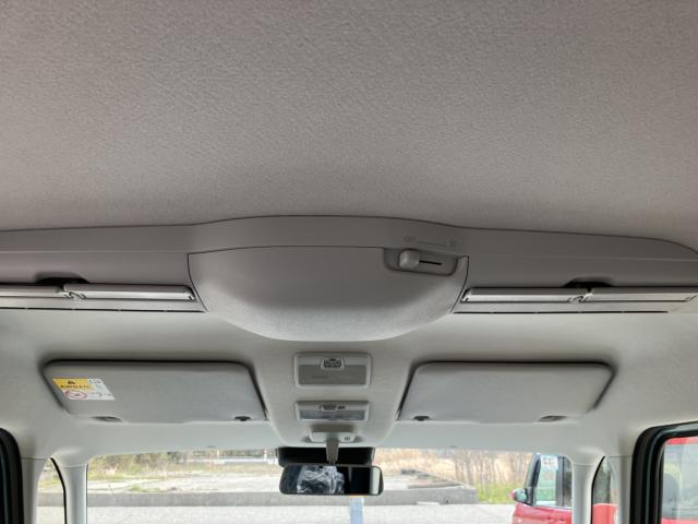 スペーシアギア(新潟県新潟市西蒲区)