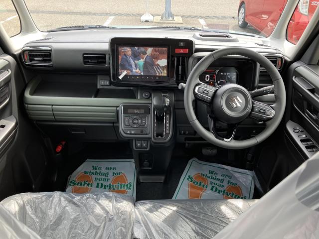 スペーシアギア(新潟県新潟市西蒲区)