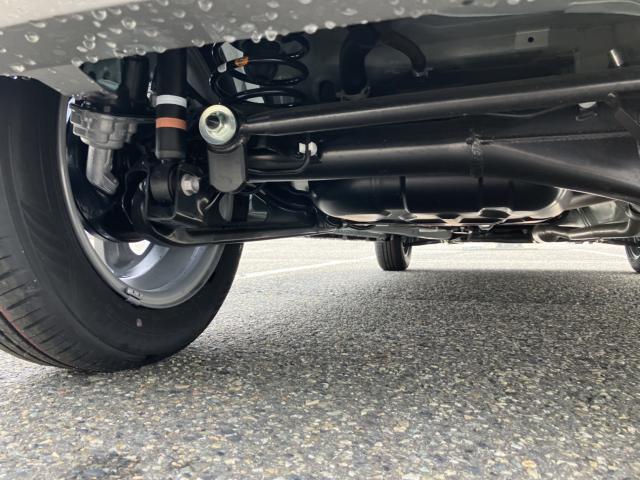 スペーシアギア(新潟県新潟市西蒲区)