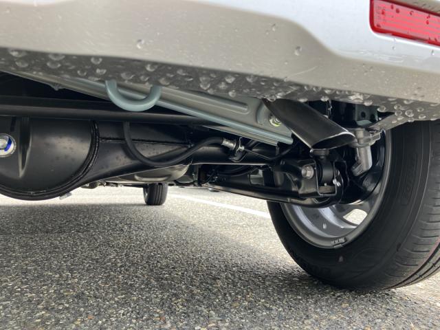 スペーシアギア(新潟県新潟市西蒲区)