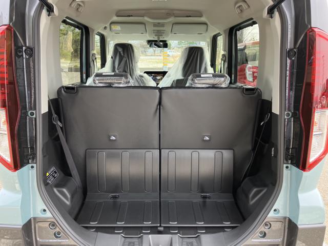 スペーシアギア(新潟県新潟市西蒲区)