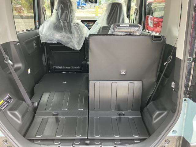 スペーシアギア(新潟県新潟市西蒲区)