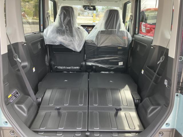 スペーシアギア(新潟県新潟市西蒲区)