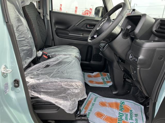 スペーシアギア(新潟県新潟市西蒲区)