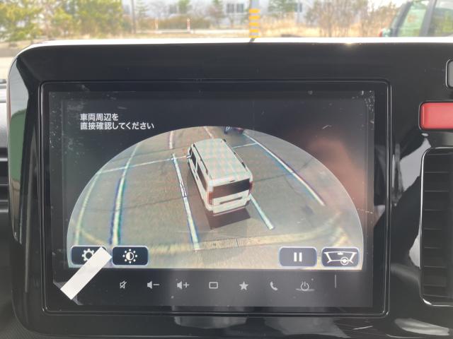 スペーシアギア(新潟県新潟市西蒲区)