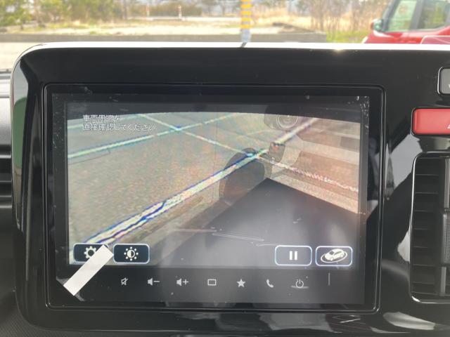 スペーシアギア(新潟県新潟市西蒲区)