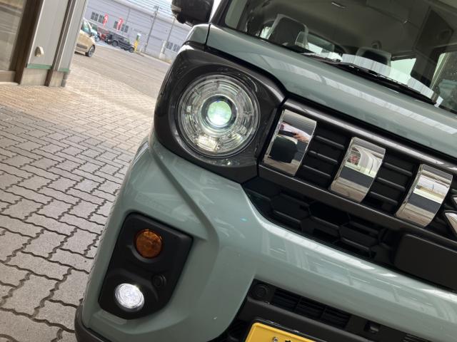 スペーシアギア(新潟県新潟市西蒲区)