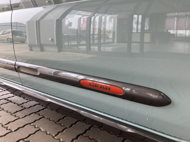 スペーシアギア(新潟県新潟市西蒲区)