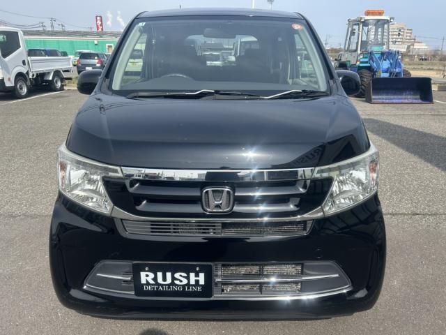 N-WGN（新潟県新潟市東区）画像2