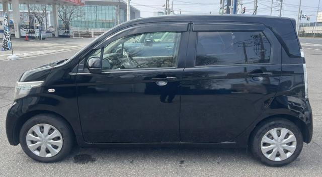 N-WGN（新潟県新潟市東区）画像3