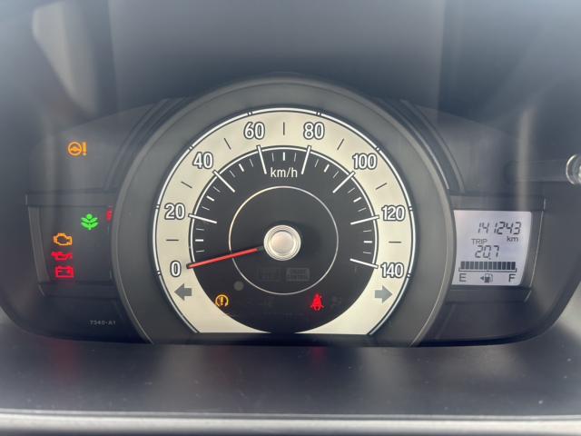 N-WGN（新潟県新潟市東区）画像5