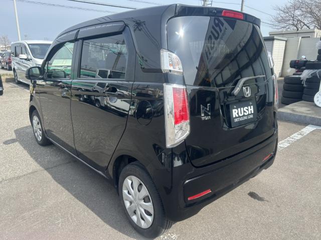 N-WGN（新潟県新潟市東区）画像7