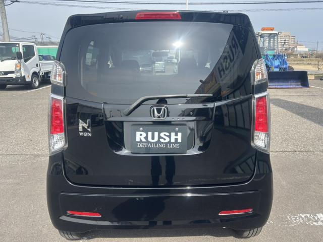 N-WGN（新潟県新潟市東区）画像8