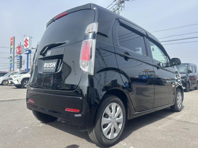 N-WGN（新潟県新潟市東区）画像9