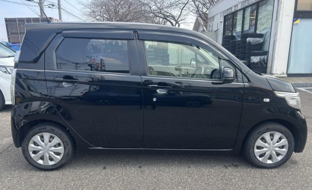 N-WGN（新潟県新潟市東区）画像10