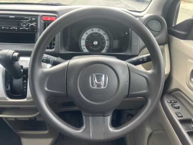 N-WGN（新潟県新潟市東区）画像14