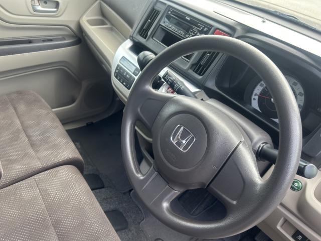 N-WGN（新潟県新潟市東区）画像26