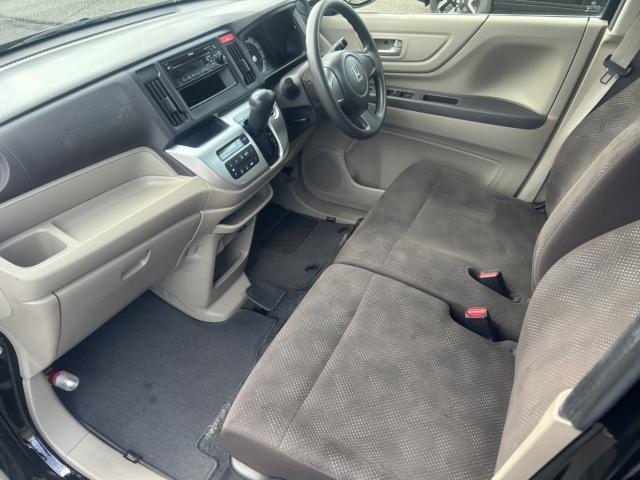 N-WGN（新潟県新潟市東区）画像29