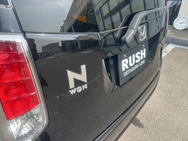 N-WGN（新潟県新潟市東区）画像33