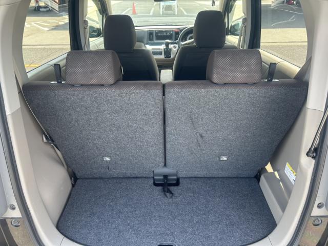 N-WGN（新潟県新潟市東区）画像34