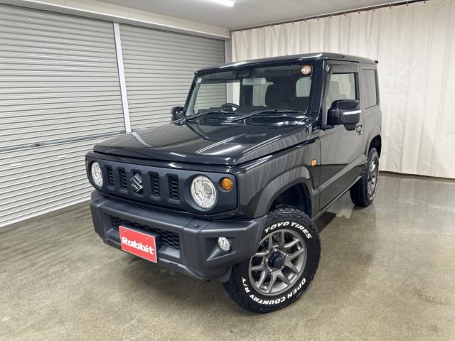 ジムニー（新潟県新潟市西区）