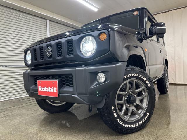 ジムニー(新潟県新潟市西区)