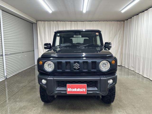 ジムニー(新潟県新潟市西区)