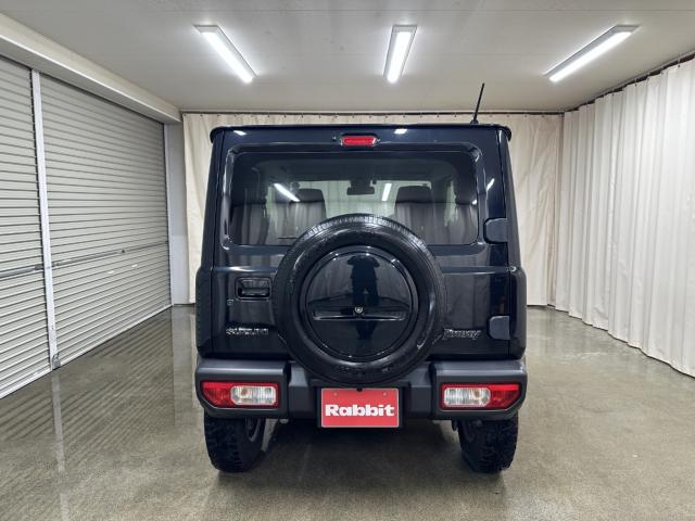 ジムニー(新潟県新潟市西区)