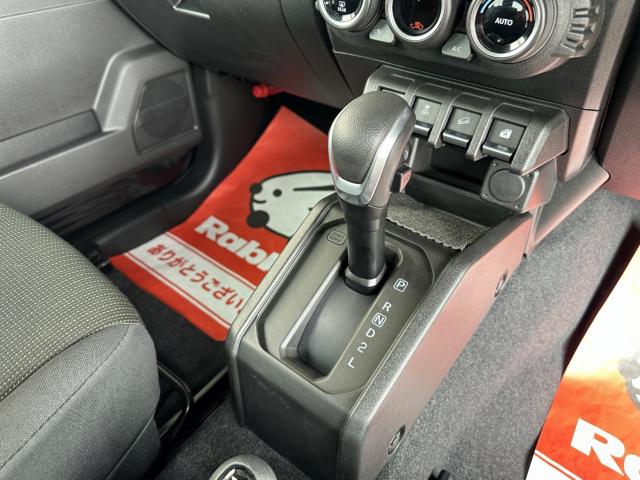 ジムニー(新潟県新潟市西区)