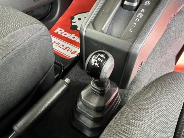 ジムニー(新潟県新潟市西区)