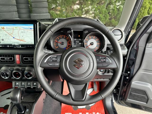 ジムニー(新潟県新潟市西区)