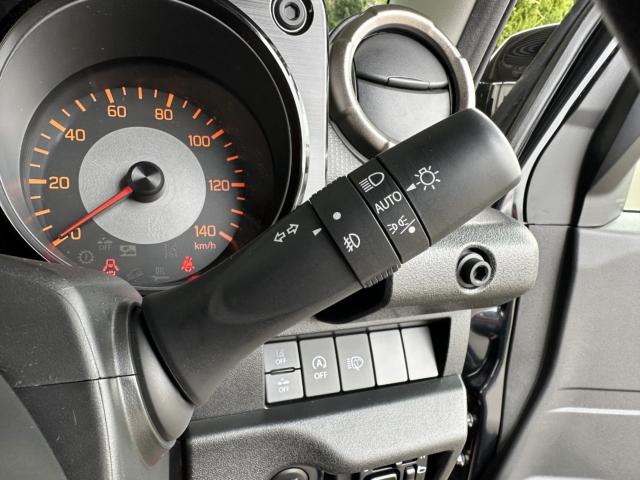 ジムニー(新潟県新潟市西区)