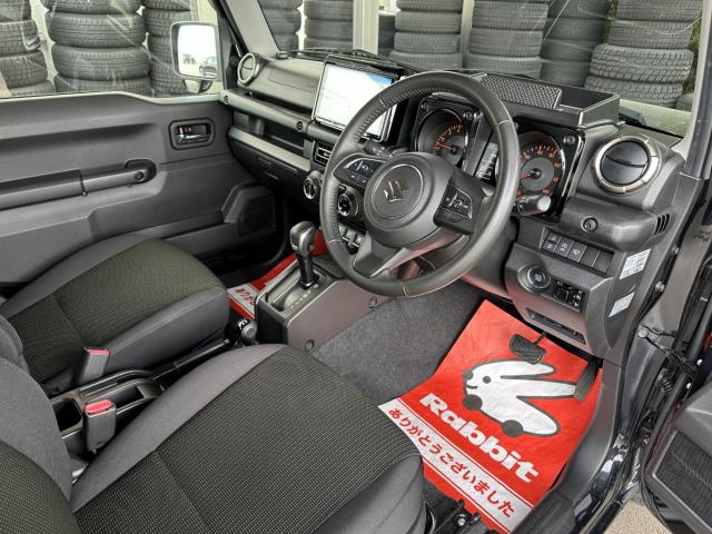 ジムニー(新潟県新潟市西区)