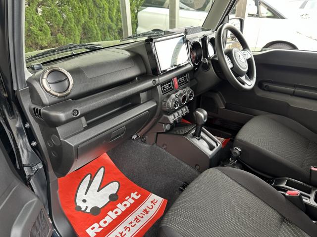 ジムニー(新潟県新潟市西区)