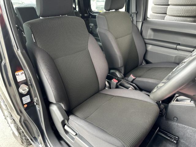 ジムニー(新潟県新潟市西区)