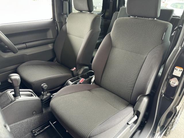 ジムニー(新潟県新潟市西区)