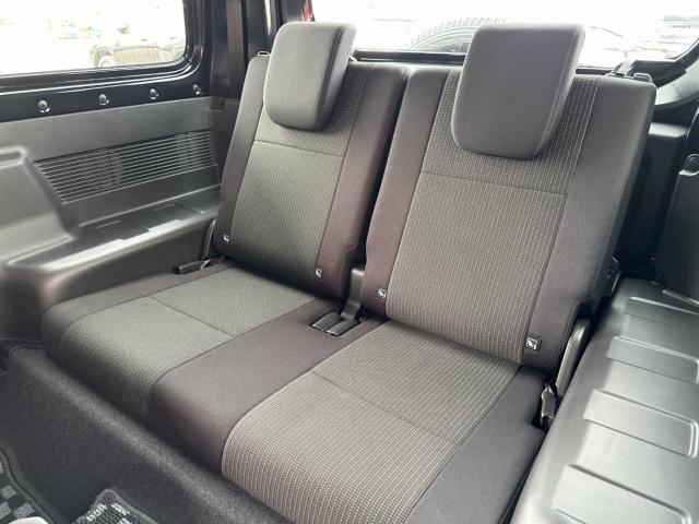 ジムニー(新潟県新潟市西区)