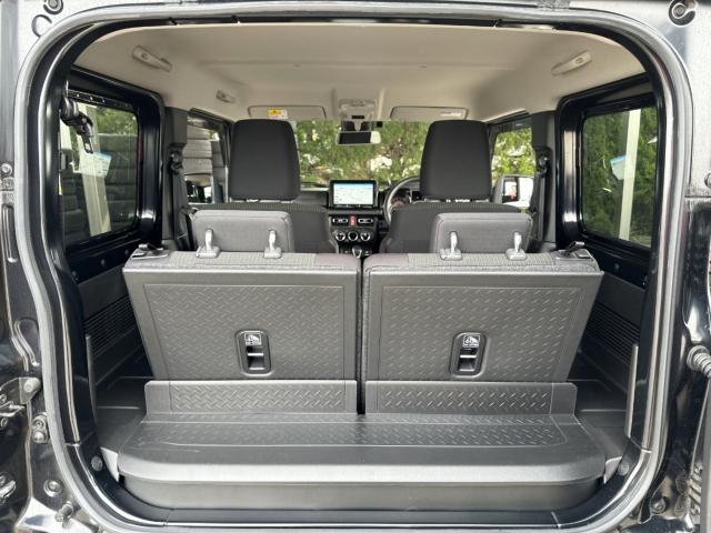 ジムニー(新潟県新潟市西区)