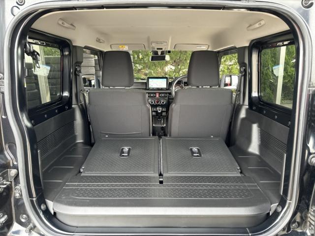 ジムニー(新潟県新潟市西区)