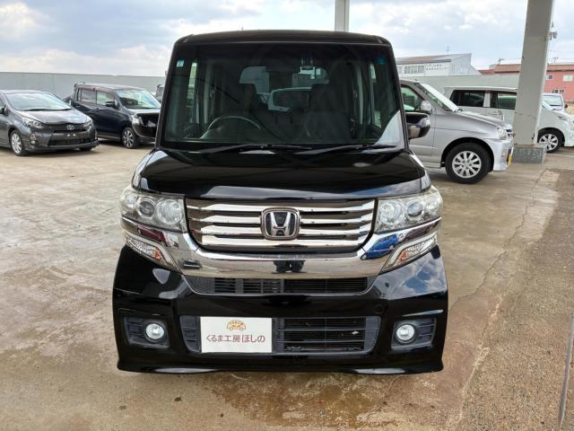 N＿BOXカスタム（新潟県新潟市北区）画像7