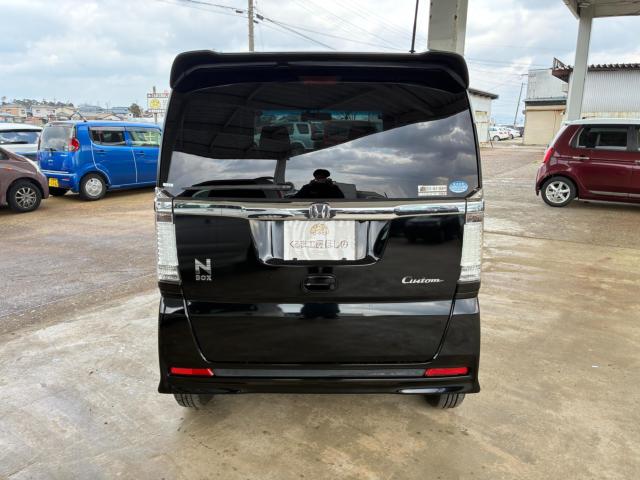 N＿BOXカスタム（新潟県新潟市北区）画像11