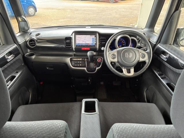 N＿BOXカスタム（新潟県新潟市北区）画像18