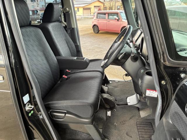 N＿BOXカスタム（新潟県新潟市北区）画像19