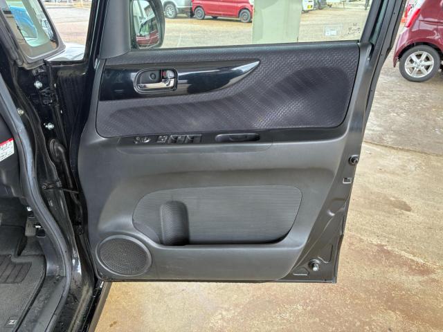 N＿BOXカスタム（新潟県新潟市北区）画像20