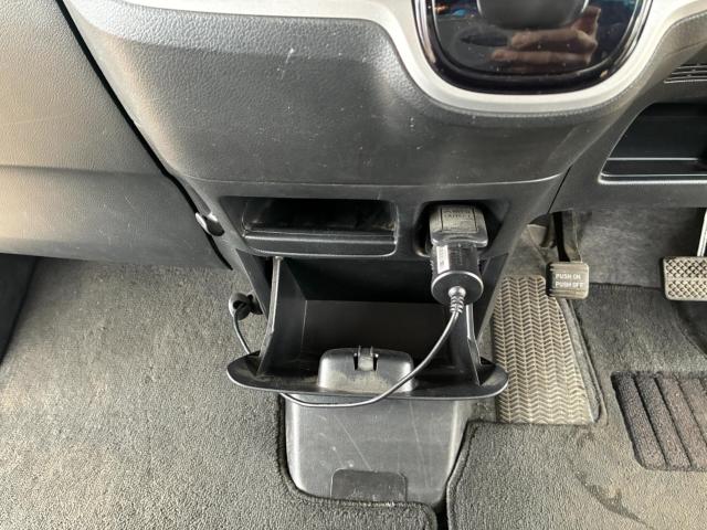 N＿BOXカスタム（新潟県新潟市北区）画像25