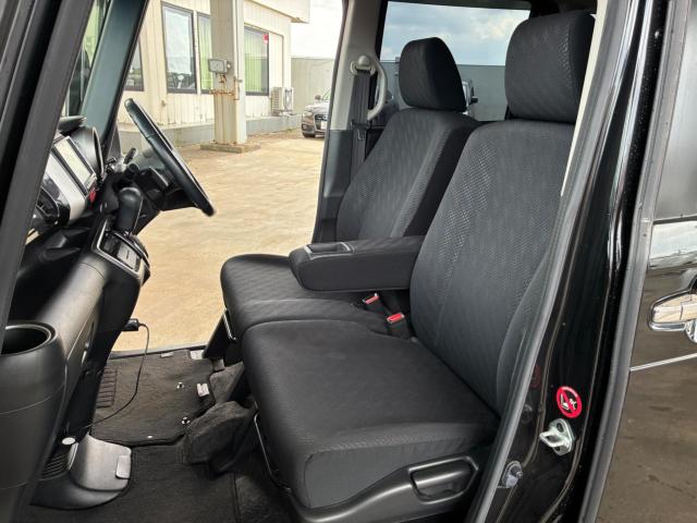 N＿BOXカスタム（新潟県新潟市北区）画像27