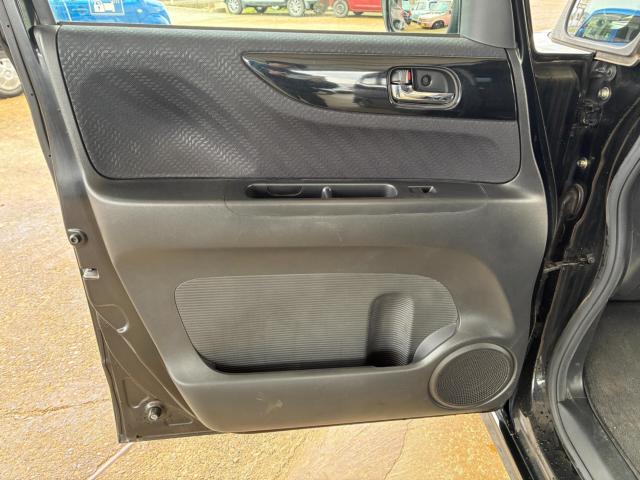 N＿BOXカスタム（新潟県新潟市北区）画像28