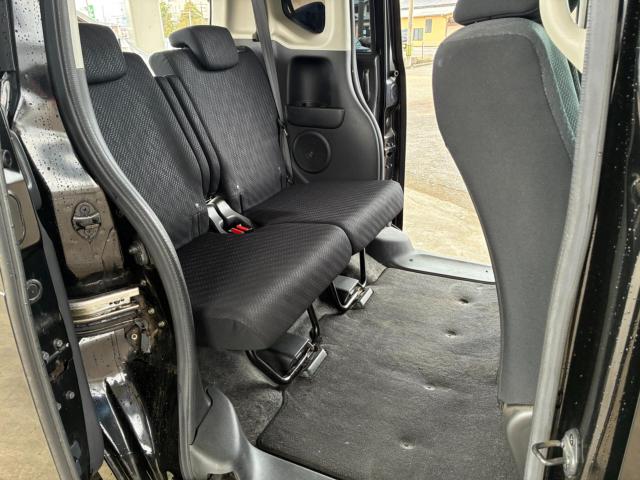 N＿BOXカスタム（新潟県新潟市北区）画像31