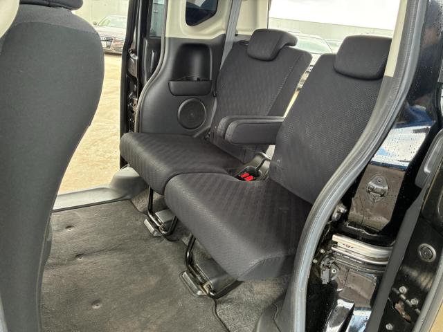 N＿BOXカスタム（新潟県新潟市北区）画像32