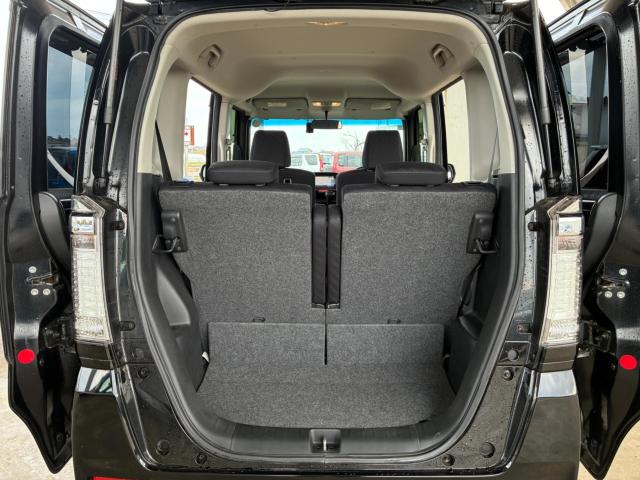 N＿BOXカスタム（新潟県新潟市北区）画像33